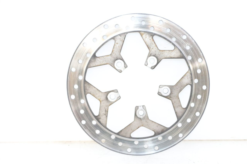 photo de BREMSSCHEIBE VORNE PEUGEOT CITYSTAR 50 (2013 - 2017)