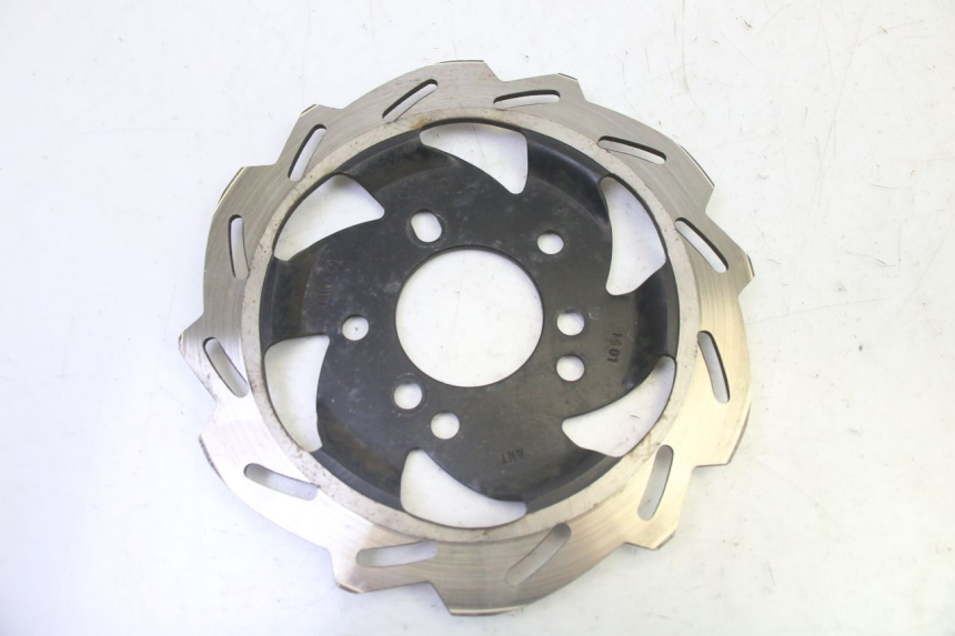 photo de VORDERE BREMSSCHEIBE SYM CROX 4T 50 (2016 - 2023)