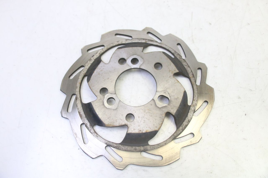 photo de VORDERE BREMSSCHEIBE SYM CROX 4T 50 (2016 - 2023)