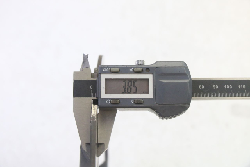 photo de VORDERE BREMSSCHEIBE SYM CROX 4T 50 (2016 - 2023)