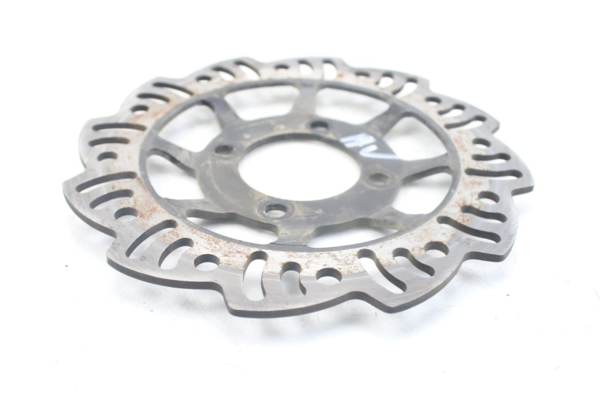 photo de VORDERE BREMSSCHEIBE CCR DIRT BIKE 125