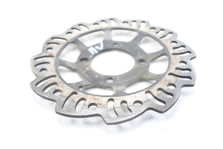 photo de VORDERE BREMSSCHEIBE CCR DIRT BIKE 125