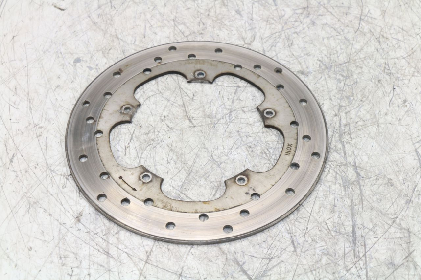 photo de BREMSSCHEIBE VORNE RECHT PIAGGIO X9 EVOLUTION 125 (2003 - 2007)