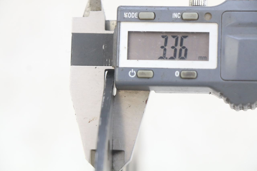 photo de VORDERE BREMSSCHEIBE EASY WATTS E-OPAI 1 (2019 - 2024)