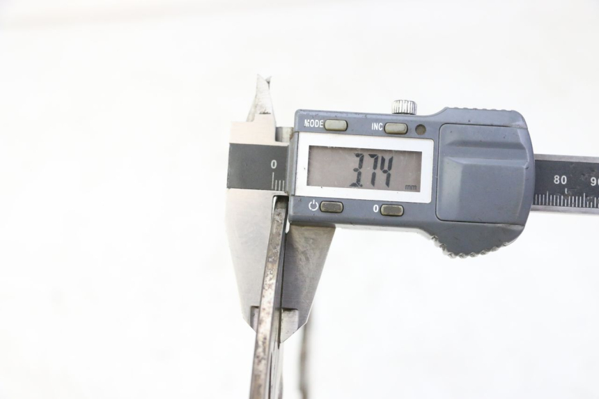 photo de BREMSSCHEIBE VORNE APRILIA ETX 125 (1998 - 2002)