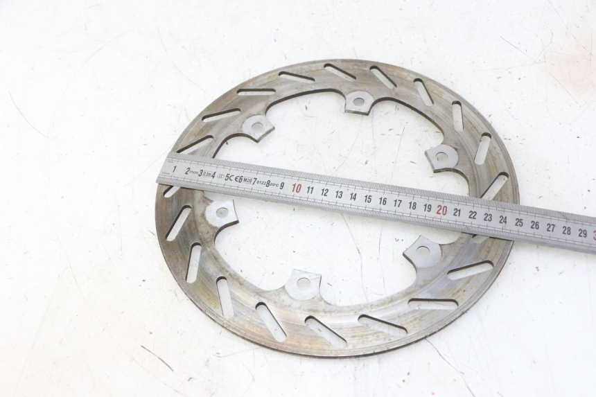 photo de BREMSSCHEIBE VORNE APRILIA ETX 125 (1998 - 2002)