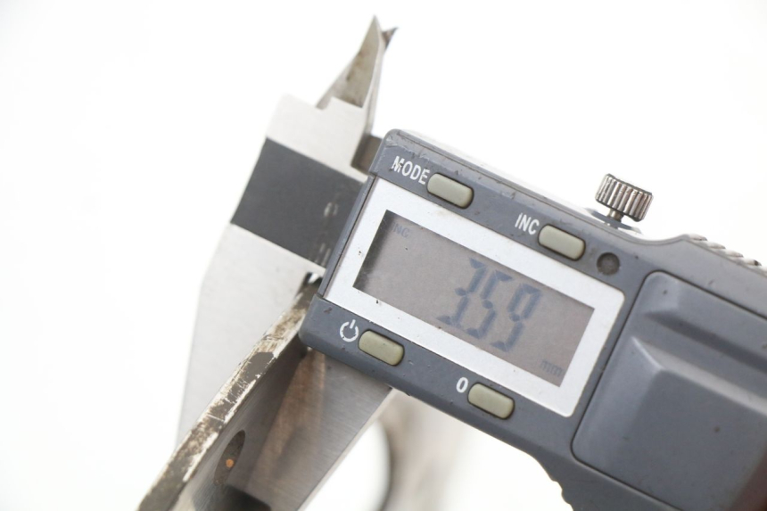 photo de BREMSSCHEIBE VORNE EUROCKA R8 4T 50 (2013 - 2022)