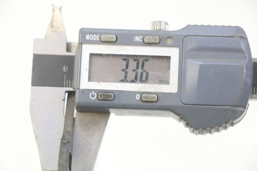 photo de VORDERE BREMSSCHEIBE JM MOTORS EVOLIS 4T 50 (2018 - 2022)
