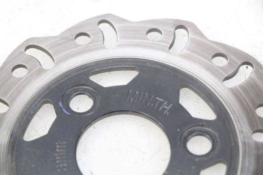 photo de VORDERE BREMSSCHEIBE JM MOTORS EVOLIS 4T 50 (2018 - 2022)