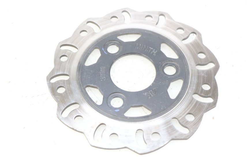 photo de VORDERE BREMSSCHEIBE JM MOTORS EVOLIS 4T 50 (2018 - 2022)