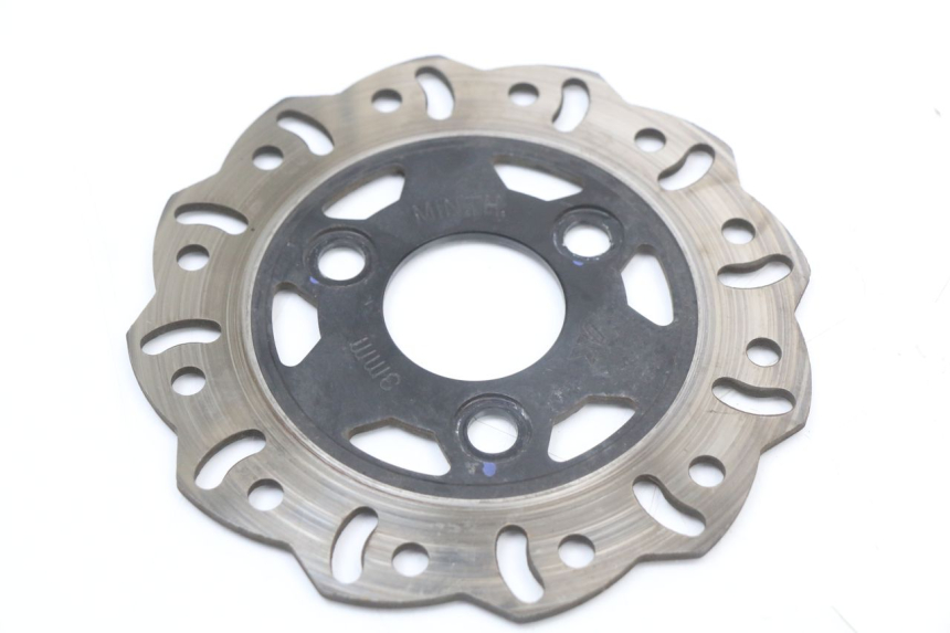 photo de VORDERE BREMSSCHEIBE JM MOTORS EVOLIS 4T 50 (2018 - 2022)