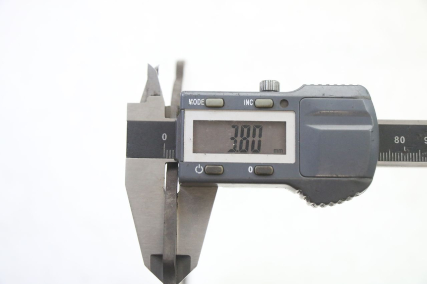 photo de BREMSSCHEIBE VORNE KEEWAY F-ACT FACT 50 (2006 - 2011)