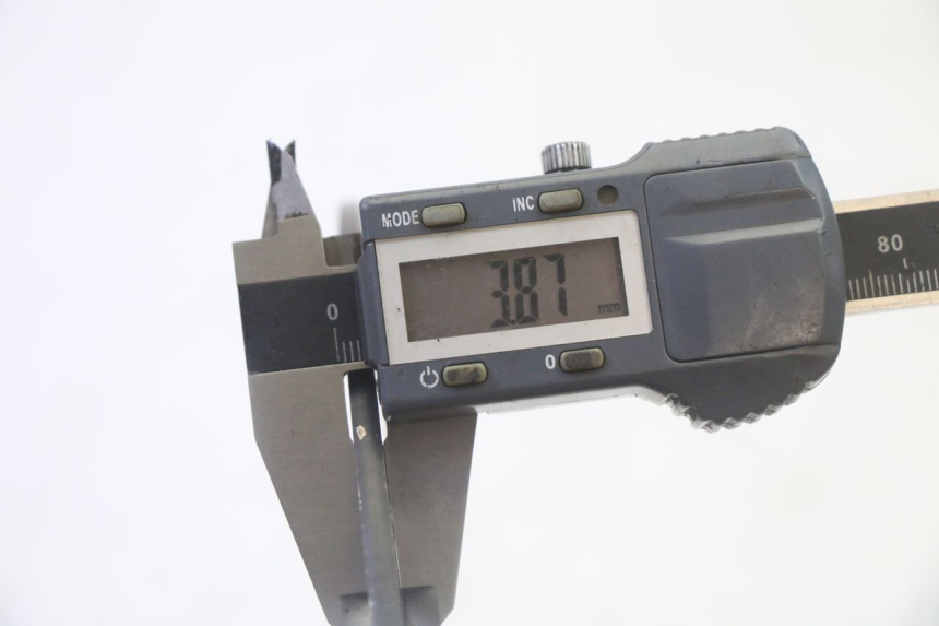 photo de BREMSSCHEIBE VORNE STAHO FH 50 (2018 - 2019)