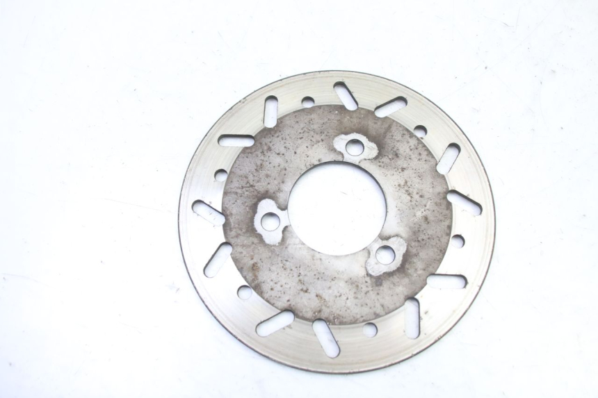 photo de BREMSSCHEIBE VORNE SYM FIDDLE 2 50 (2008 - 2013)