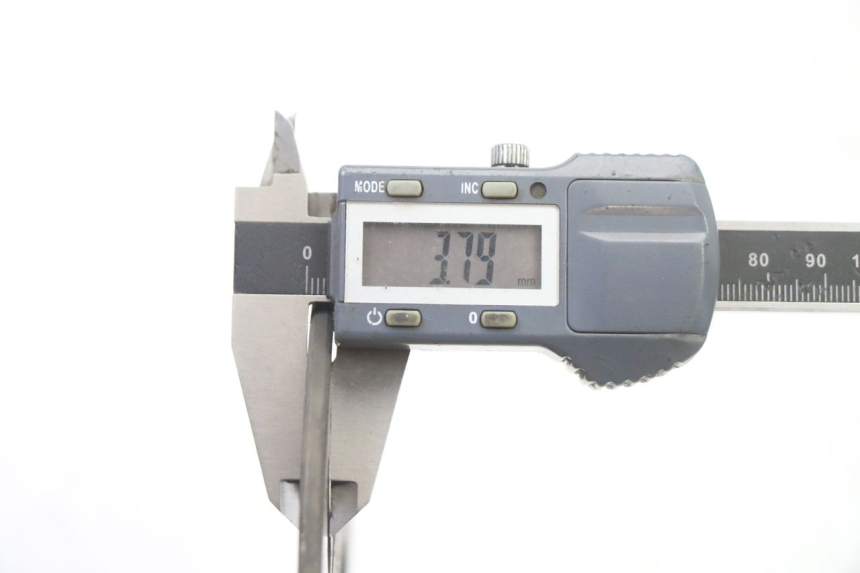 photo de BREMSSCHEIBE VORNE SYM FIDDLE 2 50 (2008 - 2013)