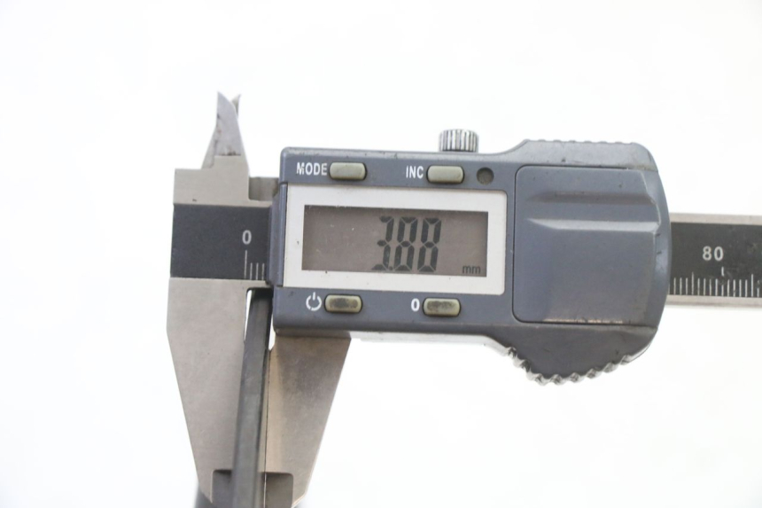 photo de BREMSSCHEIBE VORNE SYM FIDDLE 3 III 50 (2014 - 2020)