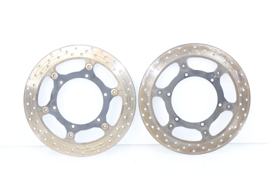 photo de VORDERE BREMSSCHEIBE YAMAHA FJR ABS 1300 (2016 - 2020)