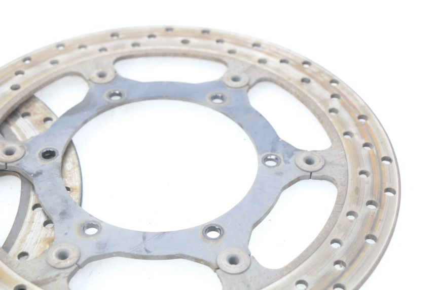 photo de VORDERE BREMSSCHEIBE YAMAHA FJR ABS 1300 (2016 - 2020)