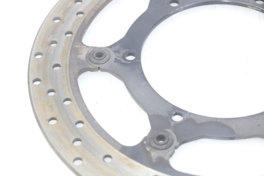 photo de VORDERE BREMSSCHEIBE YAMAHA FJR ABS 1300 (2016 - 2020)
