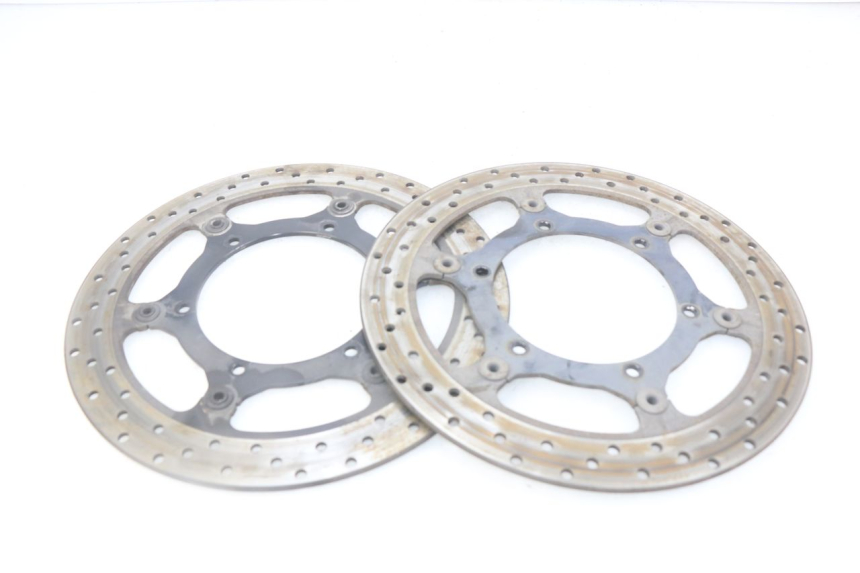 photo de VORDERE BREMSSCHEIBE YAMAHA FJR ABS 1300 (2016 - 2020)