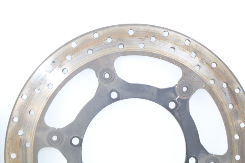 photo de VORDERE BREMSSCHEIBE YAMAHA FJR ABS 1300 (2016 - 2020)