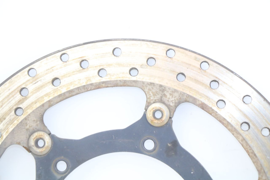 photo de VORDERE BREMSSCHEIBE YAMAHA FJR ABS 1300 (2016 - 2020)
