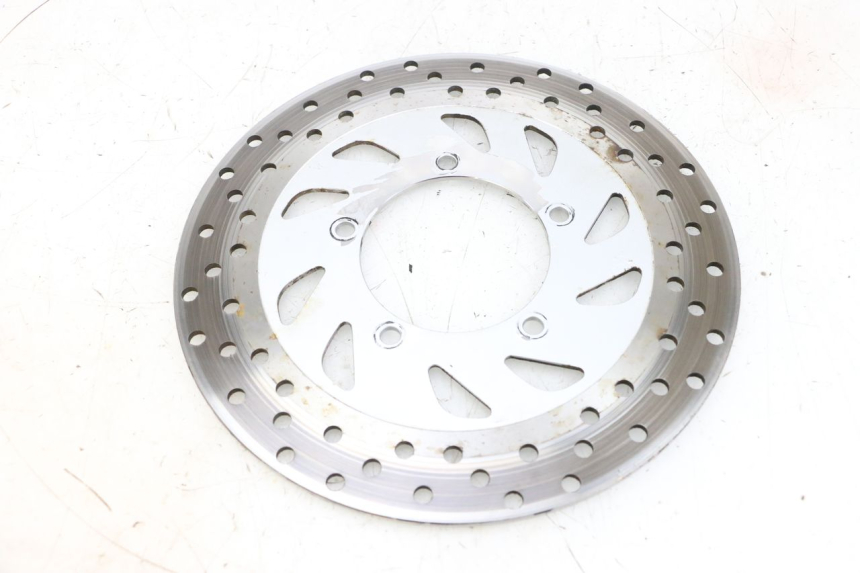 photo de BREMSSCHEIBE VORNE MBK FLAME X 125 (2007 - 2016) - Geprüftes Gebrauchtteil