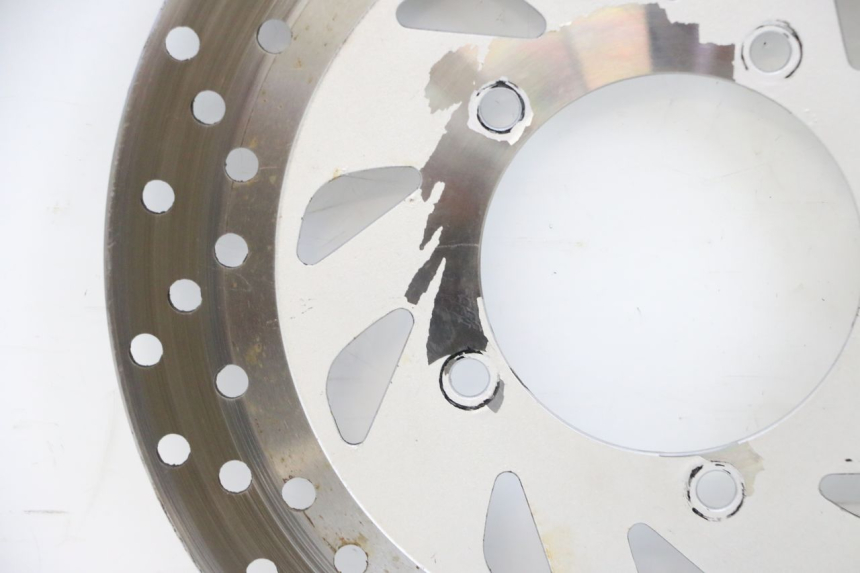 photo de BREMSSCHEIBE VORNE MBK FLAME X 125 (2007 - 2016) - Kennzeichnungen und Originalreferenzen