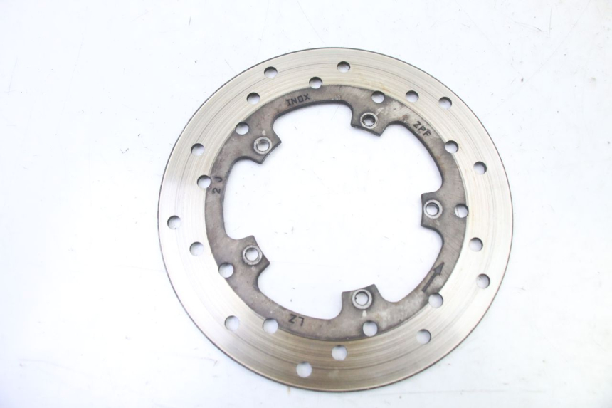 photo de BREMSSCHEIBE VORNE PIAGGIO FLY 2T 50 (2004 - 2017)