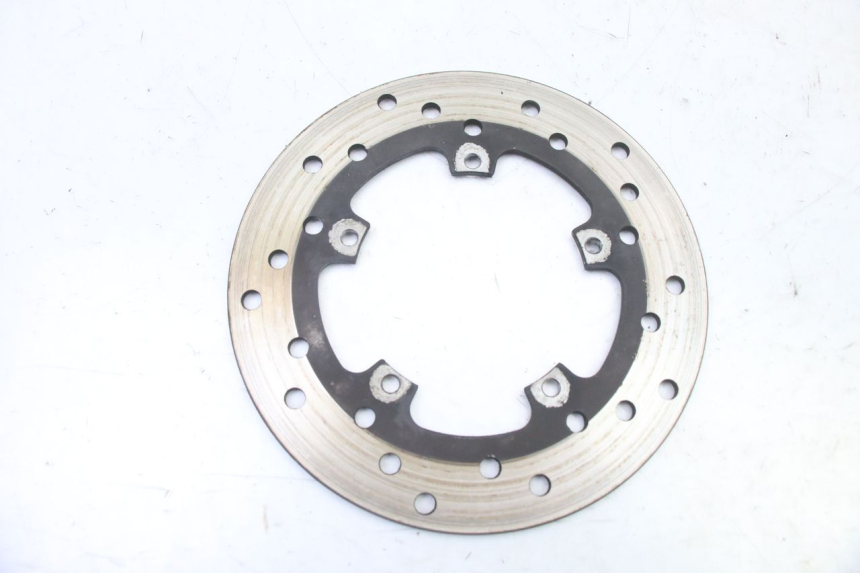 photo de BREMSSCHEIBE VORNE PIAGGIO FLY 2T 50 (2004 - 2017)
