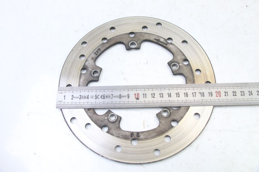 photo de BREMSSCHEIBE VORNE PIAGGIO FLY 2T 50 (2004 - 2017)