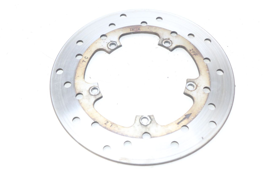 photo de VORDERE BREMSSCHEIBE PIAGGIO FLY 100 (2006 - 2010)