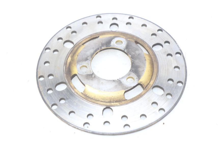 photo de BREMSSCHEIBE VORNE SACHS FY125T FY T 125 (2007 - 2011)