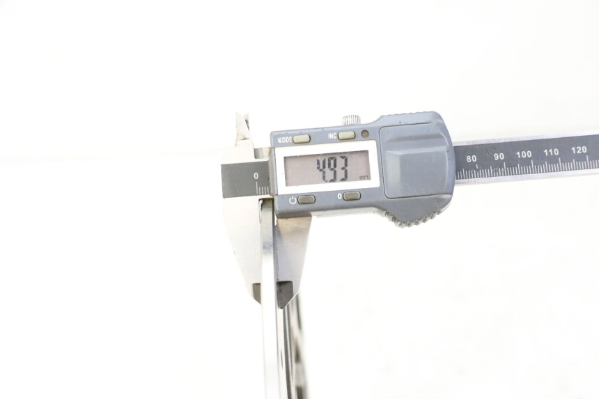photo de BREMSSCHEIBE VORNE BMW G310 R 310 (2016 - 2020)