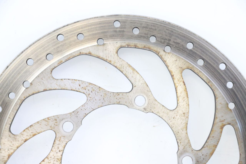 photo de BREMSSCHEIBE VORNE BMW G310 R 310 (2016 - 2020)