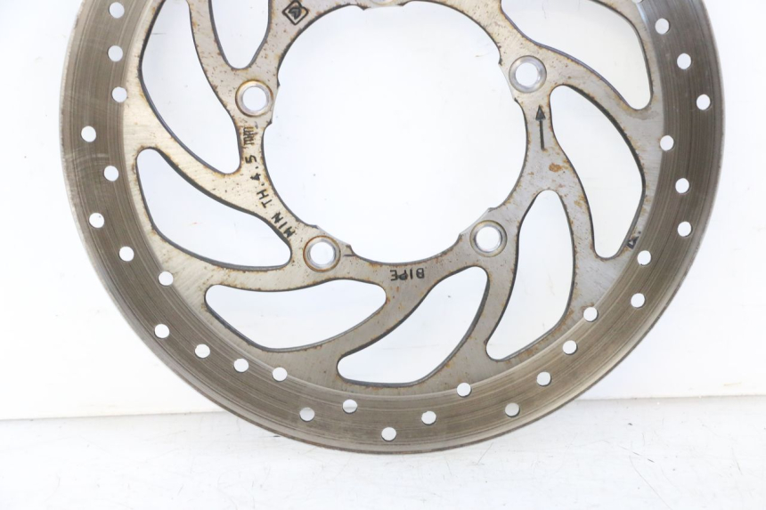photo de BREMSSCHEIBE VORNE BMW G310 R 310 (2016 - 2020)