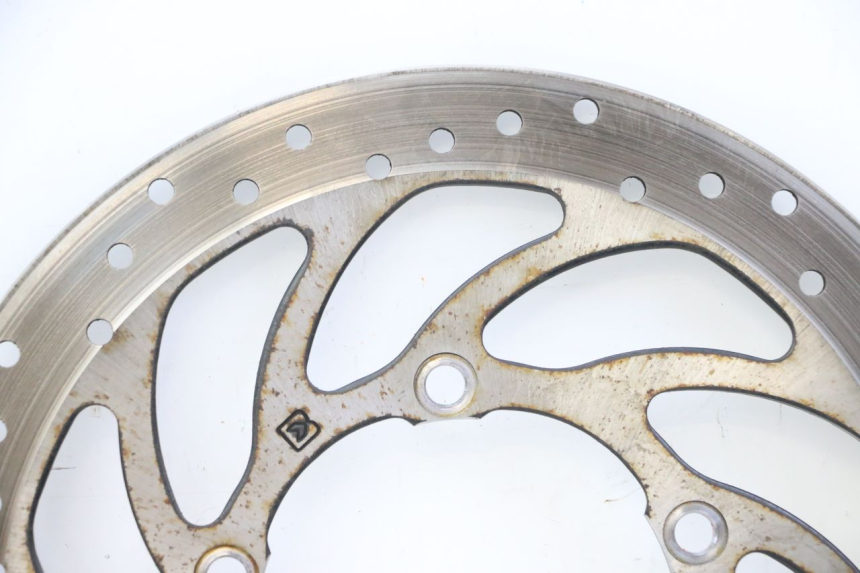 photo de BREMSSCHEIBE VORNE BMW G310 R 310 (2016 - 2020)
