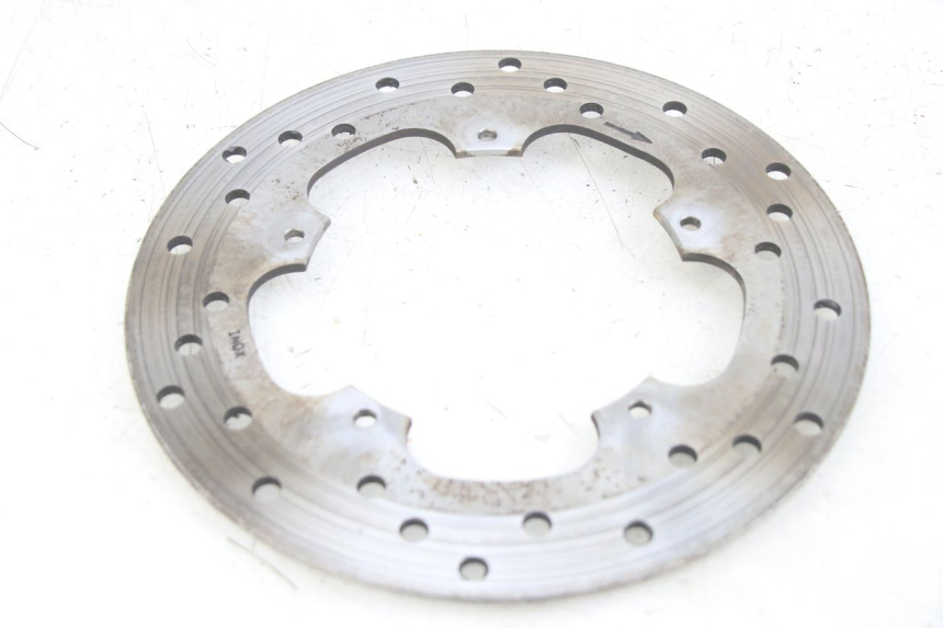 photo de VORDERE BREMSSCHEIBE GILERA DNA 50 (2000 - 2007)