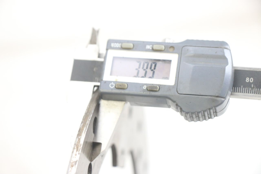 photo de VORDERE BREMSSCHEIBE GILERA DNA 50 (2000 - 2007)
