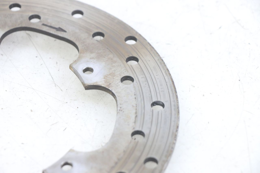 photo de VORDERE BREMSSCHEIBE GILERA DNA 50 (2000 - 2007)