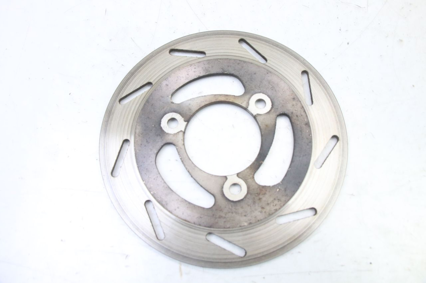 photo de BREMSSCHEIBE VORNE GILERA STALKER 50 (1997 - 2005)