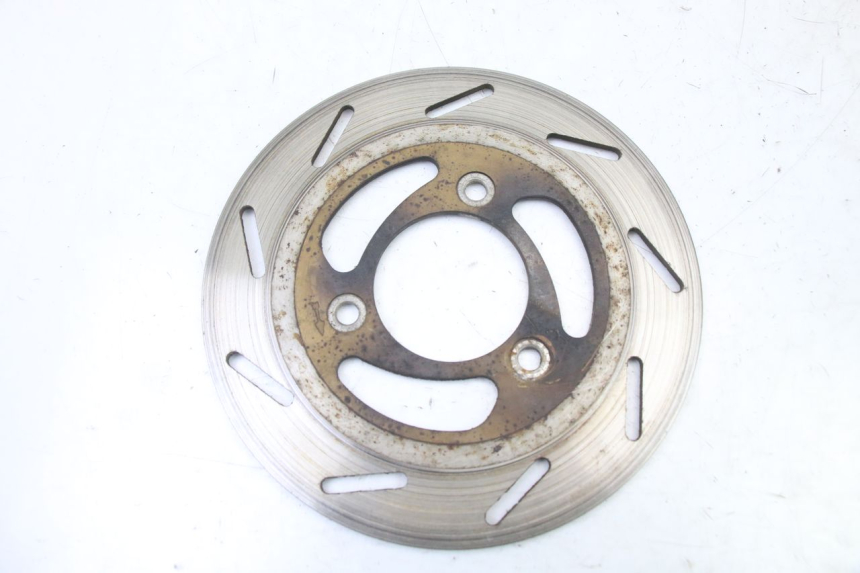 photo de BREMSSCHEIBE VORNE GILERA STALKER 50 (1997 - 2005)