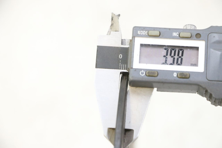 photo de BREMSSCHEIBE VORNE KYMCO GRAND DINK 125 (2008 - 2014)