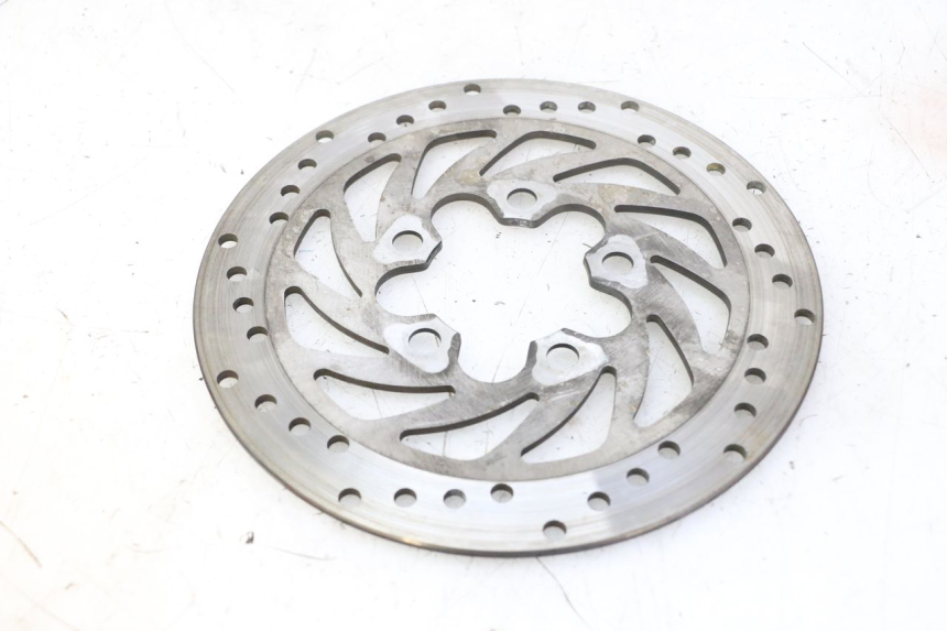 photo de BREMSSCHEIBE VORNE KYMCO GRAND DINK 125 (2008 - 2014)