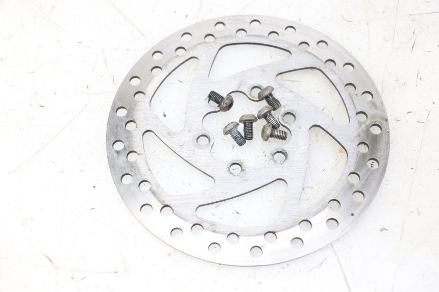 photo de BREMSSCHEIBE VORNE HITWAY H5 1