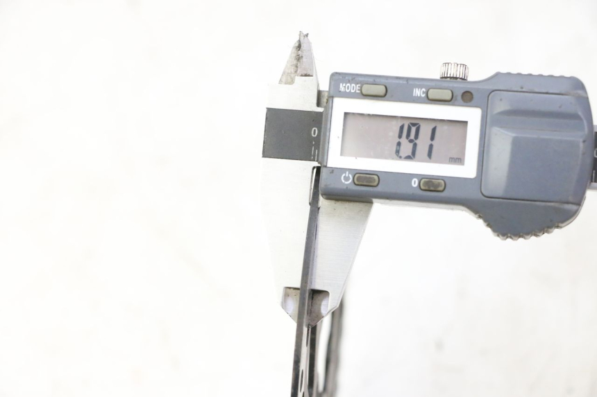 photo de BREMSSCHEIBE VORNE HITWAY H5 1