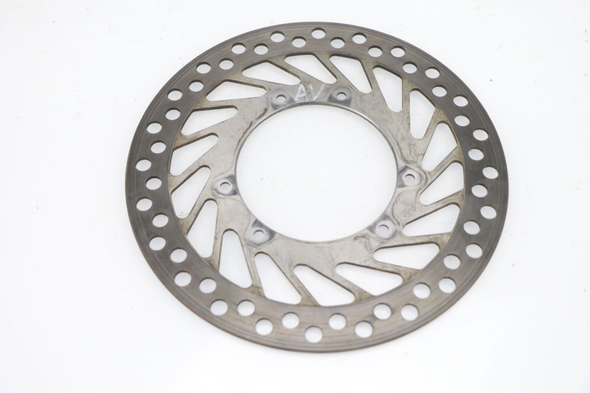 photo de BREMSSCHEIBE VORNE HONDA CR 125 (1995 - 1997)