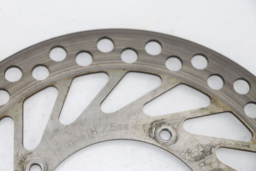 photo de BREMSSCHEIBE VORNE HONDA CR 125 (1995 - 1997)
