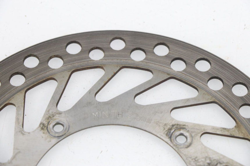 photo de BREMSSCHEIBE VORNE HONDA CR 125 (1995 - 1997)