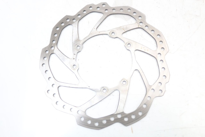 photo de BREMSSCHEIBE VORNE HONDA CRF R 250 (2020 - 2021)